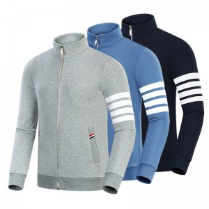 Пролетта и есен